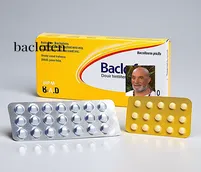 Ou acheter baclofen